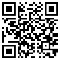 QR Code for bitcoin:1eJCD89LFb92j36o3ejDERdL9BbbdeSjv