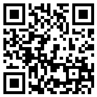 QR Code for bitcoin:1eRes5bbaWpAxen3VC52sxVN4H381Ui2f