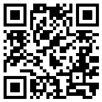 QR Code for bitcoin:1eWmLGr97RP8kgF9sK7mW7tiB5hugPkYT
