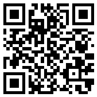 QR Code for bitcoin:1eaZNRtD6tr6CVnffCyyVDYftsMF75iTu