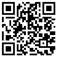 QR Code for bitcoin:1ecSAACR4QMiLEb98JkfG3JV2vTe8WWTQ