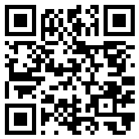 QR Code for bitcoin:1efVoEsum8kkasqYjqHPLQDB9CqYeB2FZ