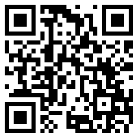 QR Code for bitcoin:1eg9F73bPhEHUiSakENcWTnpfwRRkSnse