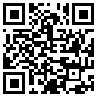 QR Code for bitcoin:1emizag52ArNgd7U2dhNcRepkrrNoJiUt