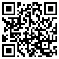 QR Code for bitcoin:1enVSBuEmUo2e8a6ScpH9BEVwYxe86a1v