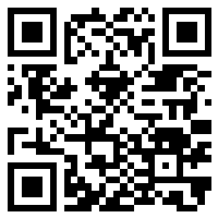 QR Code for bitcoin:1eoojthM7Y6fM99kGvR6fqfDjeb3c1gsn