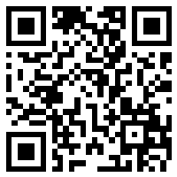 QR Code for bitcoin:1er7WYzaPocm2tmtddiYMSVZfzRe6quQY