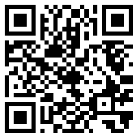 QR Code for bitcoin:1exWMSGuCrBQaYXdP9es8qftTxUm8W33y