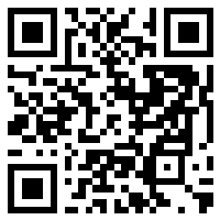 QR Code for bitcoin:1f2ChTb84H7755CLPXhFuGp8ifY4CSjRL