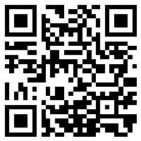 QR Code for bitcoin:1fCa2AdmwJKiVRzy83Nnb7QKxC7fdNFjA