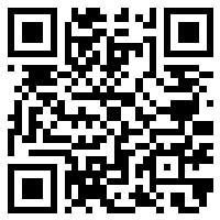 QR Code for bitcoin:1fEdSYdD63NHugQSPxLpBr7Qxre3b5sm2