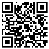 QR Code for bitcoin:1fHTyD96mtBXEwP3zdijMpZKu3faVAsmB