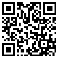 QR Code for bitcoin:1fJ8itZYg8PnaViRLGYXwX95YDe3BFZXb