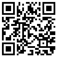 QR Code for bitcoin:1fKJqRKvyKDXFYGCeZRudW2jJisPyRrsU