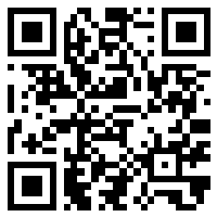 QR Code for bitcoin:1fKX81Pee2CEJFFWxSuftQVos56wTnCa6