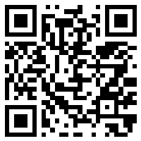 QR Code for bitcoin:1fPcjdzwFPSsA6Unse4tmRG1tYW9fx3BF