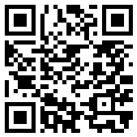 QR Code for bitcoin:1fRGhBaX7q7DHrvbMGCSePP9fYJoT47fH