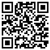 QR Code for bitcoin:1fSJjktMyQjD2uc3q8XPy788fuBqFaZdi