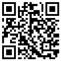QR Code for bitcoin:1fSZKNPX6RhvrU7KhjAwjRTphzSa7GUws