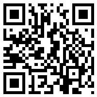 QR Code for bitcoin:1fUUvU4y3j2WKHkYRLm1KsXAFCddQFrf5