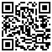 QR Code for bitcoin:1faDtPfEmRMeEC8Kz8Tft935Vx6Bhj8MS
