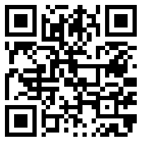 QR Code for bitcoin:1faRMoqNa6ueAkVFvMnMWbGvXCgWi47tx