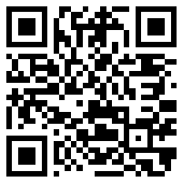 QR Code for bitcoin:1ffeFPW3eGcRqHf4xajK93CSGcYWidCXW