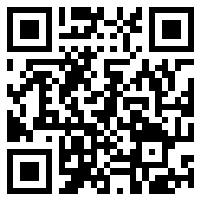 QR Code for bitcoin:1fgixKscRamnLH6k58qtmGP5rAapha6a4