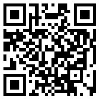 QR Code for bitcoin:1fipUsDByuGnKGJQ4o7WoKZTs1Df4fJvz