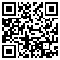QR Code for bitcoin:1fnKNv4eMWRHat45fsxhDCgJT4yw3bfFL
