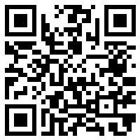 QR Code for bitcoin:1fqS6XQP9TjF7P24TwnBfAstZkQaYFS2V
