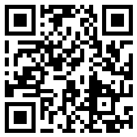 QR Code for bitcoin:1fqdsVqXzph59eQ35UVDvEPgmd55AU3Jr