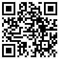 QR Code for bitcoin:1fty4FnrwXWnZB3R1KHC4zStTMY4a8nWo