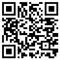 QR Code for bitcoin:1fwegyMMhPbqrHsysbJeCd3ZVfBq1QpTY