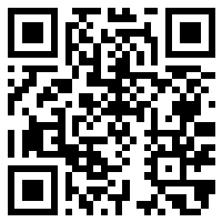 QR Code for bitcoin:1gANXWd4xSu1ejw6NbWUTAzfYDTst8G6R