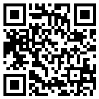 QR Code for bitcoin:1gANigebWefN9nhtfLJ62Azxz4bWtgWQe