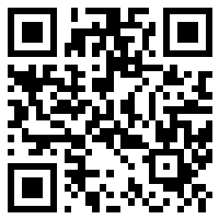 QR Code for bitcoin:1gPA81emHcwG9Th95ecnrJrzJ2icmUXuc