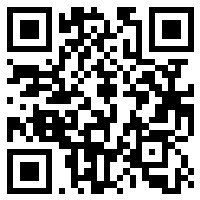 QR Code for bitcoin:1gThkRja4ditwFBpXeRngj7CxcZXvvL1p
