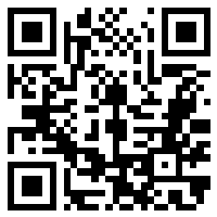 QR Code for bitcoin:1gUBqGoFwsfsTRUfARDNZyWAPTjbs83XP