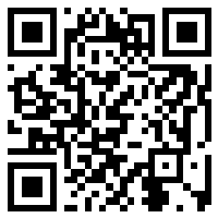 QR Code for bitcoin:1gtDDiYAx8JsJ4rBJbSWrTUeqw5dSFoUn
