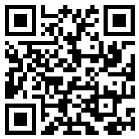 QR Code for bitcoin:1gvDqbfquRXghbXeVpiJr4MHuCvypPpMR