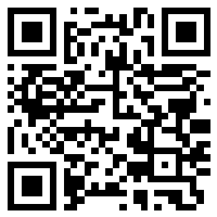 QR Code for bitcoin:1hAffR5dToY9yeP1423TT7WHTC13gibRb