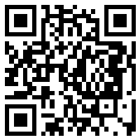 QR Code for bitcoin:1hJYCVddss3wn9wuExg1LSmBhUwp8z1SB