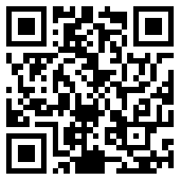 QR Code for bitcoin:1hKzVBFZC1CLedrDFGRLsrtRabtoaCBJX