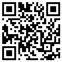 QR Code for bitcoin:1hLf2JAwoUjpAovCq3uv5T5LQBSbXhmEr