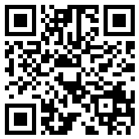 QR Code for bitcoin:1hP8KuBTWUTMoXiHDJ75Jc4K7zLYSzhjV