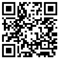 QR Code for bitcoin:1hPszu3kx3EdpmkAHuCQBV1P796DUXUc8