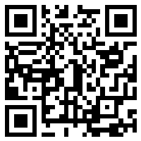 QR Code for bitcoin:1hRLiyi5ToDPuZzgoFkfHMwt2usu4Kt3A