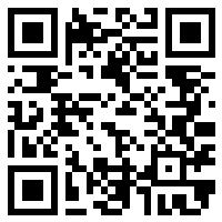QR Code for bitcoin:1hVAtt3BUdg2fgvNe7VVeGWdKoDfHixHp