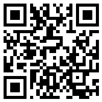 QR Code for bitcoin:1hXcmY2EaSHYSN5eUEAagufoEmJSThJgF
